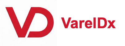 VarelDx Logo